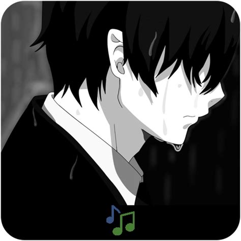 Sad Anime Music Offline - Apps on Google Play