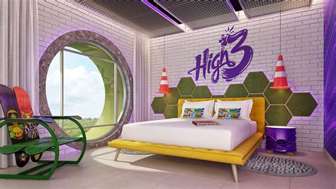 17 Kid-Themed Hotel Rooms That Will Delight the Whole Family (2022 ...