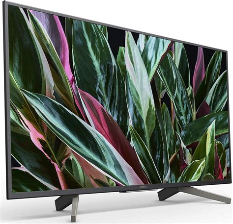 Sony 49 inch Smart Android Full HD LED TV - 49W800G Price in Kenya | Call: 0702750750