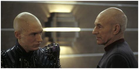 Best Star Trek Movie Villains