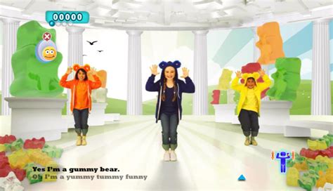 I’m A Gummy Bear (The Gummy Bear Song) | Just Dance Wiki | Fandom