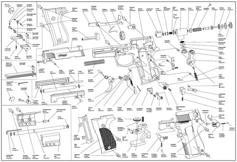 Walther Cp88 Spare Parts | Reviewmotors.co