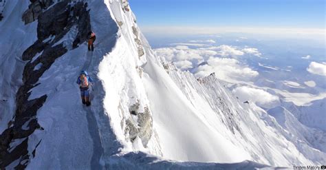 Climb Mt. Everest with RMI Expeditions