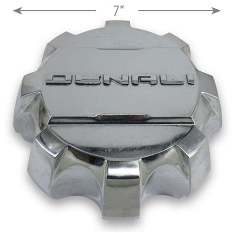 GMC Sierra Denali 2500 3500 2020-2022 Center Cap