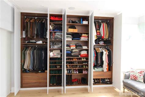 Pro Tips for Organising Your Wardrobe - Empatika