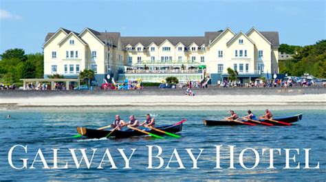 Galway Bay Hotel Review