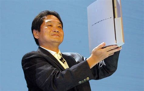 Ken Kutaragi claims everyone at Sony thought the PlayStation would fail | VGC