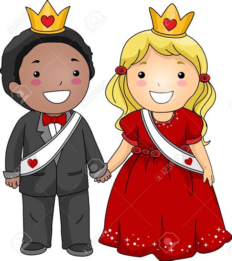 King And Queen Clipart | Clipart Panda - Free Clipart Images