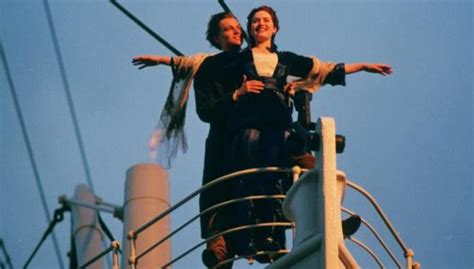 New Titanic deleted scene resurfaces breaking the hearts of every fan | smooth