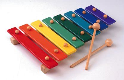 Physics Blog: Blog 11: Xylophone Fun