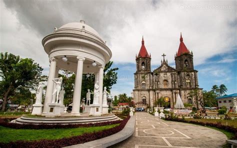 12 Best Things to Do and Tourist Spots in Iloilo - Explore Iloilo