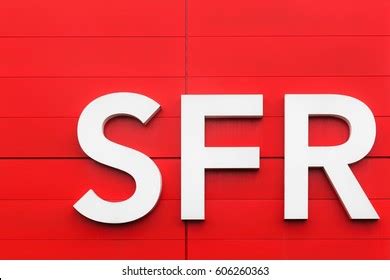 SFR Logo Vector (.EPS) Free Download