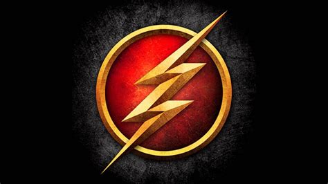 The Flash Logo Wallpapers (80+ pictures) - WallpaperSet