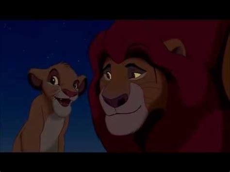 Lion King Scar Mufasa mp4 3gp flv mp3 video indir