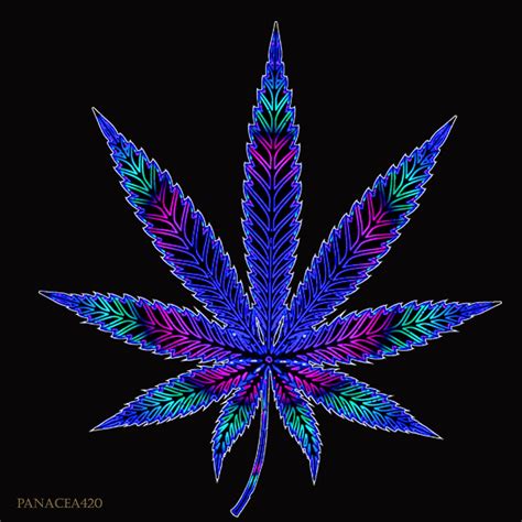 #colormestoned #maryjane #marijuana #cannabis #weed #trippy # ...