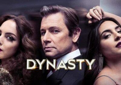 Dynasty’s Season 4 released date - TheExpressPost