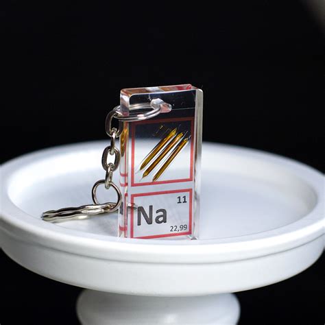 Sodium metal for sale - NovaElements