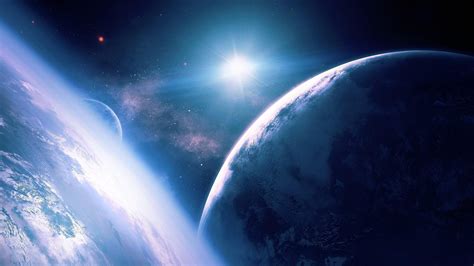 Galaxy Hd Wallpaper Free Download ~ Galaxy Wallpaper Space Sky Earth Hd Desktop Planet Blue ...