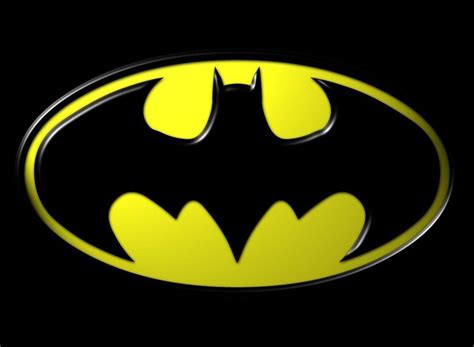 New Images 2018 Batman Logo 4k Wallpaper - Imagenes De Batman En ...