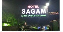 restaurant and Hotel And Restaurant Services Service Provider | Hotel Sagam, Ahmednagar