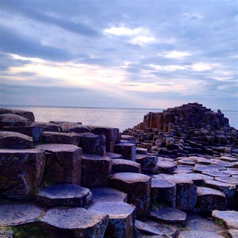 The 10 Most Instagrammed Tourist Attractions in Northern Ireland ...