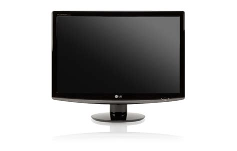 LG W1952TQ-PF Monitor - LG's 19'' Premium LCD Monitors with FLATRON F ...