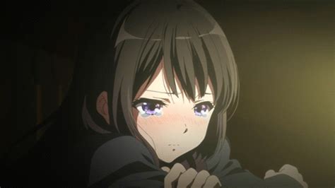 Animated gif about girl in Cry by vake on We Heart It Anime Comics, Ästhetischer Anime, Anime ...