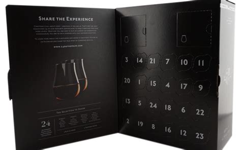 24 Days Of Rum Advent Calendar | Rum Advent Calendar