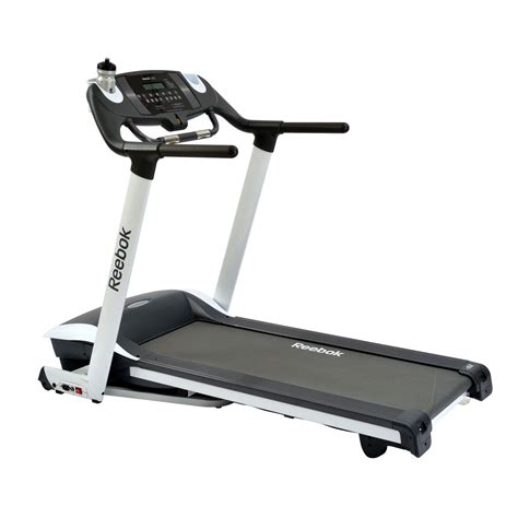 Reebok T3.2 Treadmill - Sweatband.com