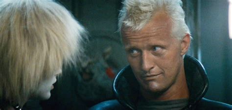 Rutger Hauer Brought Glorious Life to Blade Runner's Android Villain