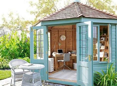 30 Ingenious Backyard Home Office Ideas and Designs — RenoGuide - Australian Renovation Ideas ...