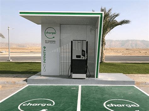 Electric Car Charging Stations In Kenya - Electric car For Future