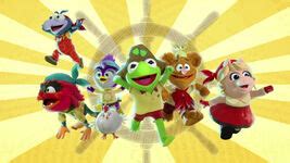 Category:Muppet Babies (2018) Episodes | Muppet Wiki | FANDOM powered by Wikia