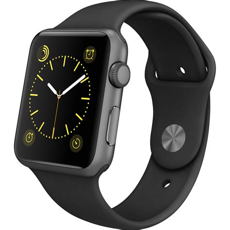 Apple Smart Watch Sport watch B&H Photo Video