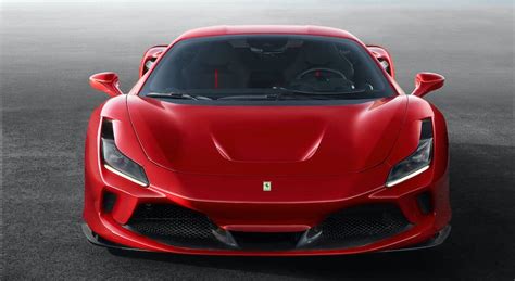 Ferrari Logo History | What Does the Ferrari Logo Mean? | Ferrari Lake Forest