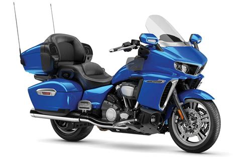 Yamaha Star Venture, 2020 Motorcycles - Photos, Video, Specs, Reviews | Bike.Net