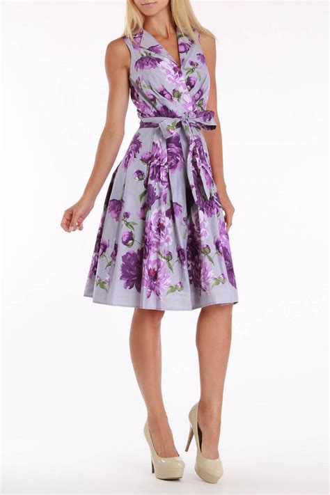 Ivy Dress In Purple | Dress, Colorful dresses, Purple dress