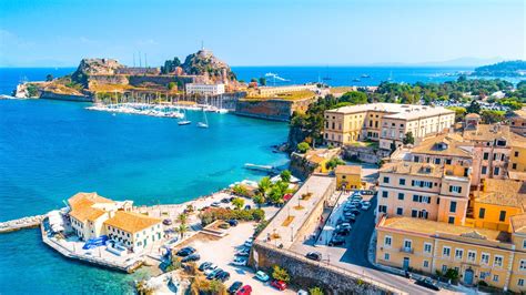 Where to Stay in Corfu: Best Areas and Accommodations in 2023