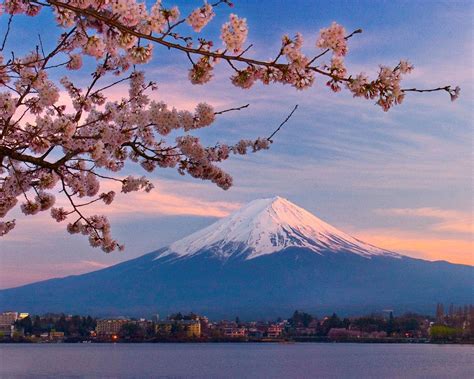 Mount Fuji Wallpapers - Wallpaper Cave