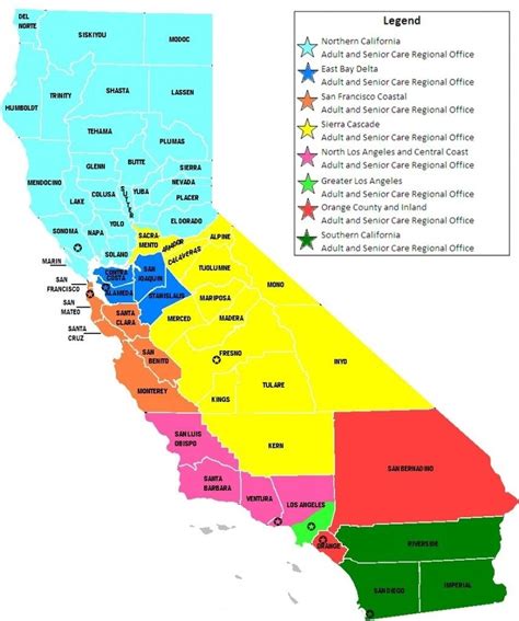 Southern California Zip Code Map California Map With Cities Zip Code - California Zip Code Map ...