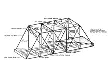 What Are The Parts Of A Truss Bridge | Reviewmotors.co