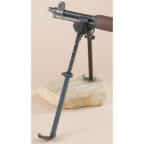 M1 Garand Bipod - 195596, Shooting Rests at Sportsman's Guide