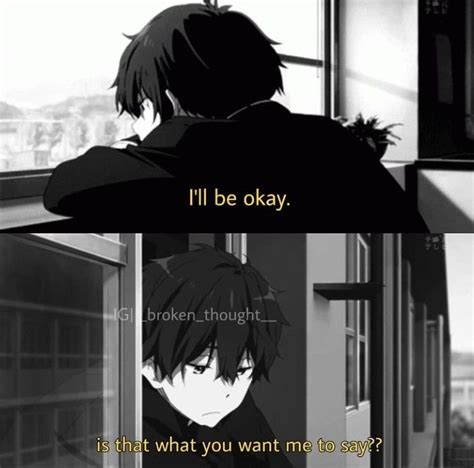 Pin on anime sayings