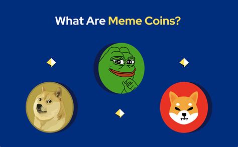 What Are Meme Coins? | SpectroCoin