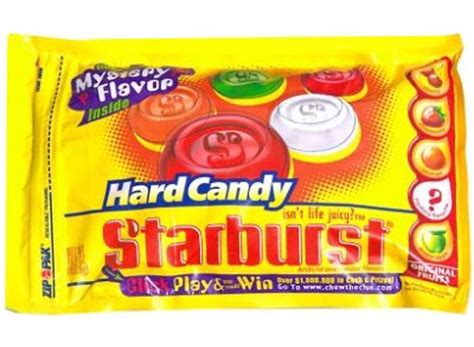 16 Discontinued Candies That Taste Like Childhood — Eat This Not That