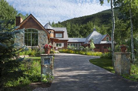 Red House Architecture W E S T + view - Red House Architecture