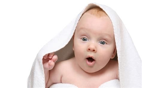 Funny Baby Wallpaper (59+ images)