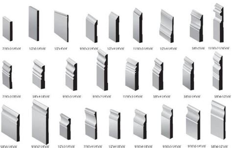 various types of windows and doors with different shapes, sizes and colors on white background