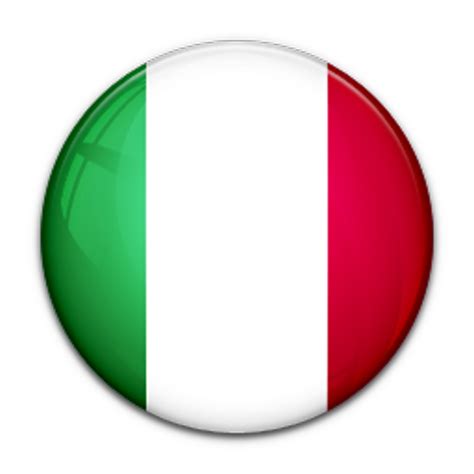 Design: Wallpapers Flag of Italy