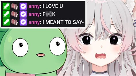 ANNY?! - YouTube